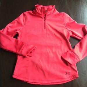 Women Under Armour Storm Water-Resistant Pullover